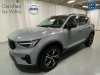Certified Pre-Owned 2025 Volvo XC40 B5 Plus Dark Theme