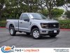Pre-Owned 2025 Ford F-150 XL