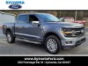 New 2025 Ford F-150 XLT