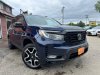 Pre-Owned 2022 Honda Passport Elite