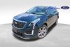 Pre-Owned 2025 Cadillac XT5 Premium Luxury