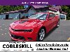 Pre-Owned 2015 Chevrolet Camaro SS