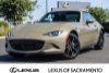 Pre-Owned 2024 MAZDA MX-5 Miata RF Grand Touring