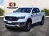 Pre-Owned 2021 Ford Ranger XLT