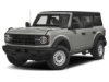 Pre-Owned 2023 Ford Bronco Outer Banks Advanced
