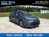 Pre-Owned 2021 Toyota Corolla LE