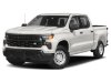 Pre-Owned 2022 Chevrolet Silverado 1500 LTZ