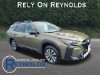 Certified Pre-Owned 2025 Subaru Outback Limited