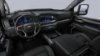 New 2025 Chevrolet Silverado 3500HD 4WD Crew Cab Standard Bed LTZ