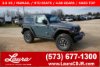 New 2025 Jeep Wrangler Rubicon