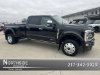Pre-Owned 2024 Ford F-450 Super Duty Platinum