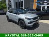 Pre-Owned 2024 Jeep Compass Latitude