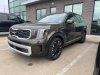 Pre-Owned 2024 Kia Telluride SX