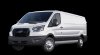 New 2025 Ford Transit 150