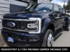 Pre-Owned 2025 Ford F-450 Super Duty Platinum