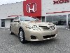 Pre-Owned 2010 Toyota Camry Hybrid Base