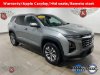 Pre-Owned 2025 Chevrolet Equinox LT