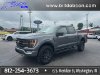 Pre-Owned 2023 Ford F-150 Tremor