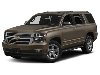 Pre-Owned 2018 Chevrolet Tahoe Premier