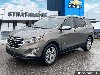 Pre-Owned 2018 Chevrolet Equinox Premier