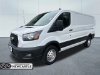 Pre-Owned 2023 Ford Transit 250