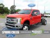 Pre-Owned 2017 Ford F-350 Super Duty Lariat