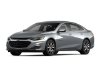 Pre-Owned 2024 Chevrolet Malibu RS