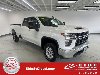 Pre-Owned 2020 Chevrolet Silverado 2500HD LT