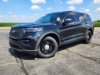 Pre-Owned 2023 Ford Explorer Police Interceptor Utility