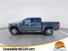 Pre-Owned 2021 Ford F-150 XLT