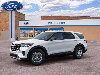 New 2027 Ford Explorer Active