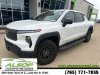 Pre-Owned 2024 Chevrolet Silverado EV Work Truck