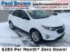 Pre-Owned 2021 Chevrolet Equinox LS