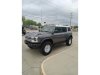 Pre-Owned 2024 Ford Bronco Heritage Edition