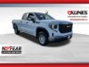 Certified Pre-Owned 2025 GMC Sierra 1500 Pro