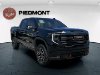 Pre-Owned 2024 GMC Sierra 1500 AT4