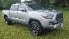 Pre-Owned 2023 Toyota Tacoma TRD Sport