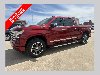 Pre-Owned 2026 Chevrolet Silverado 1500 4WD Crew Cab Short Bed High Country