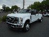 Pre-Owned 2024 Ford F-450 Super Duty XLT