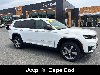 Pre-Owned 2025 Jeep Grand Cherokee L Limited