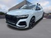 Certified Pre-Owned 2023 Audi RS Q8 4.0T quattro