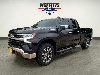 Pre-Owned 2025 Chevrolet Silverado 1500 4WD Double Cab Standard Bed LT
