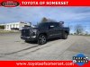 Certified Pre-Owned 2022 Toyota Tundra Capstone HV