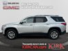 Pre-Owned 2021 Chevrolet Traverse LT Cloth