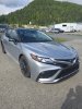 Pre-Owned 2023 Toyota Camry XSE