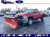 Pre-Owned 2014 Chevrolet Silverado 2500HD LT