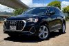 Pre-Owned 2024 Audi Q3 quattro S line Prem Plus 45 TFSI