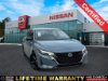 Certified Pre-Owned 2024 Nissan Sentra SR