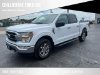 Pre-Owned 2021 Ford F-150 XLT