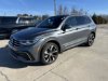Pre-Owned 2024 Volkswagen Tiguan SEL R-Line 4Motion